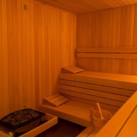 Boutique Wellness Hotel Ambrosia Черноморець Екстер'єр фото