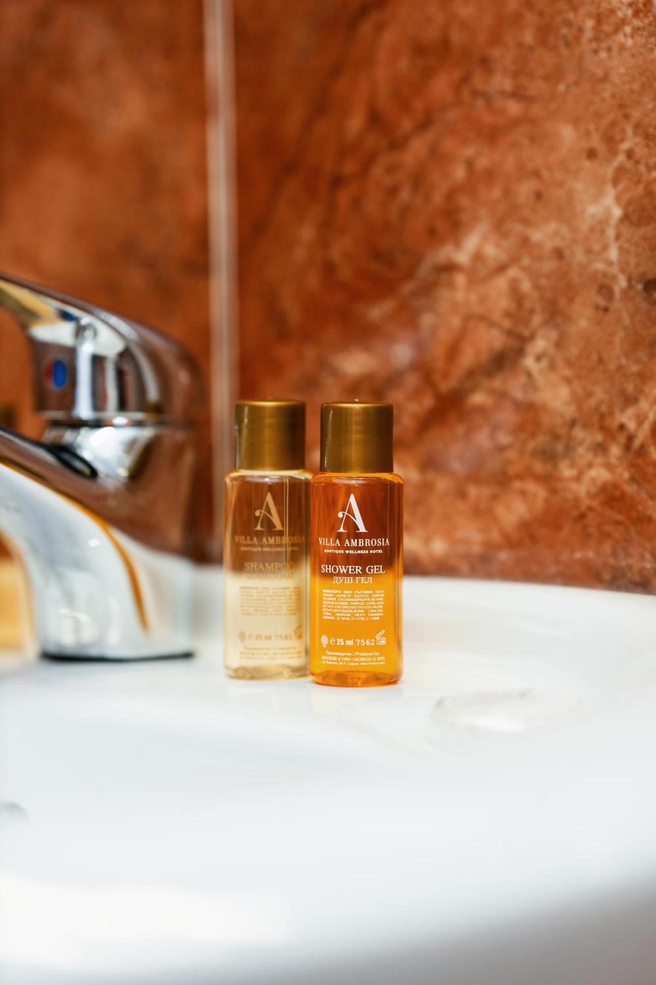Boutique Wellness Hotel Ambrosia Черноморець Екстер'єр фото