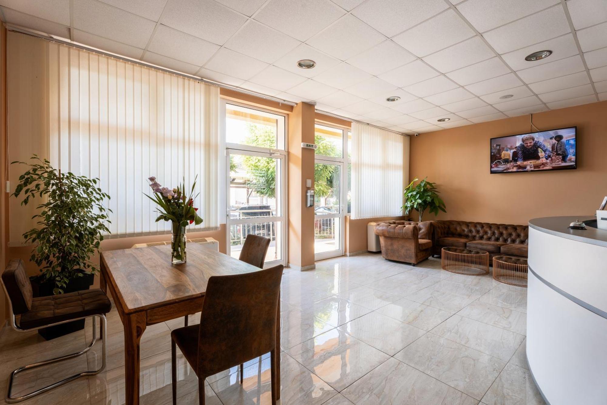 Boutique Wellness Hotel Ambrosia Черноморець Екстер'єр фото