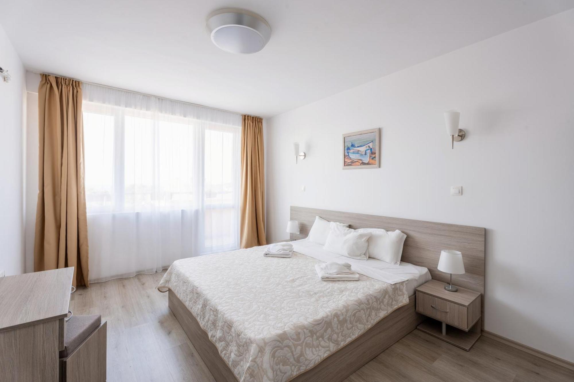 Boutique Wellness Hotel Ambrosia Черноморець Екстер'єр фото