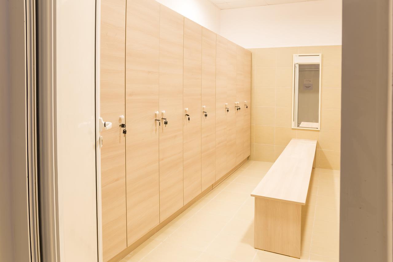 Boutique Wellness Hotel Ambrosia Черноморець Екстер'єр фото