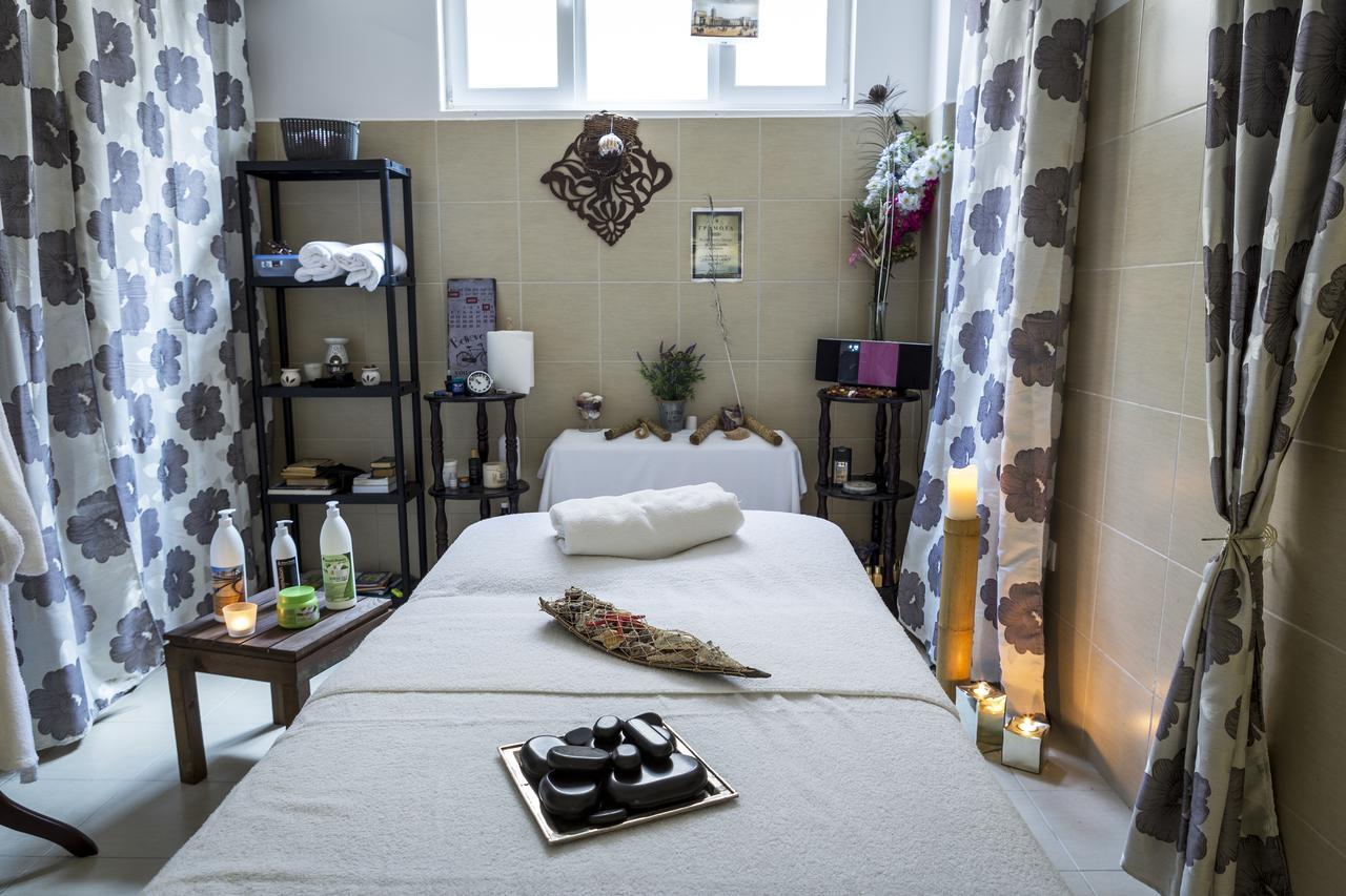 Boutique Wellness Hotel Ambrosia Черноморець Екстер'єр фото